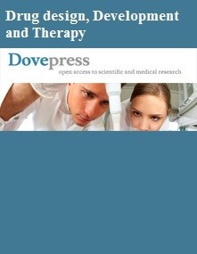  Drug Design, Development and Therapy